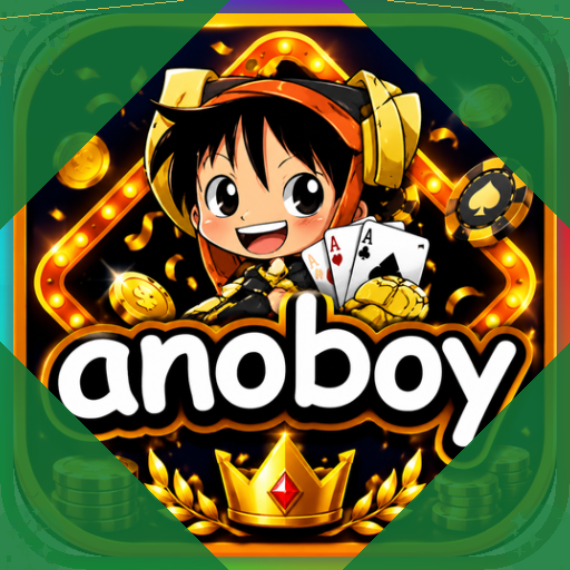 anoboy — mitra unggulan